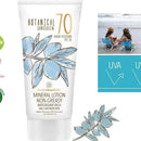 Bloqueador Solar Natural Spf70