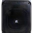 Parlante Bluetooth Gh 60w Negro