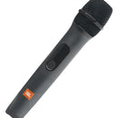 Parlante JBL ON THE GO ESSENTIAL portátil con bluetooth waterproof negra