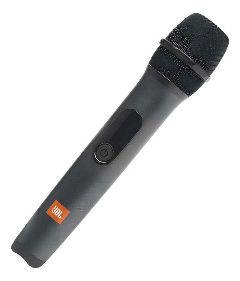 Parlante JBL ON THE GO ESSENTIAL portátil con bluetooth waterproof negra