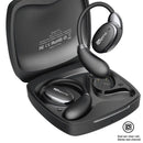 Audifonos Conduccion Osea Igoma Original Openear Fit Ig-6 Negro