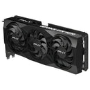 Tarjeta De Video Pny Nvidia Geforce Rtx 5070 Overclocked Triple Fan 12gb Gddr7 Pcie 5.0