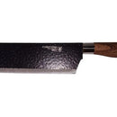 Set 1 Pelador 4 Cuchillos 1 Par Tijeras Cocina Regalo Negro