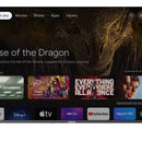 Televisor Caixun 65 Pulgadas Uhd Smart Tv Google C65vaug