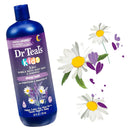 Shampoo Niños Para Dormir