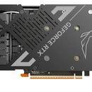 Tarjeta De Vídeo Zotac Geforce Rtx 5060 Twin Edge Oc 8gb
