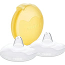 Medela Pezonera Protector 24mm 24 Mm