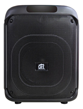 Parlante Bluetooth Gh 60w Negro