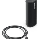 Sonos Roam - Parlante Ultra Portátil Wifi Y Bluetooth Negro