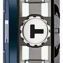Reloj Para Hombre Tissot T121.420.47.051.06 Touch Connect Solar Analógico Digital Táctil