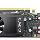 Tarjeta De Video Lenovo Nvidia Quadro P600 2g Gddr5 00fc962