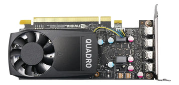Tarjeta De Video Lenovo Nvidia Quadro P600 2g Gddr5 00fc962