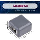 Servidor Impresion Red Conexion Usb Adaptador Np330