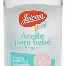 Aceite Para Bebé Jaloma - Ml A $90