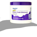 Equate diaper rash paste - Unidad - 1