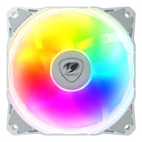 Refrigeración Liquida Cougar Poseidon Elite Argb 240 Blanco