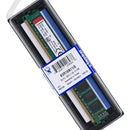 Memoria RAM ValueRAM color verde 8GB Kingston KVR16N11/8