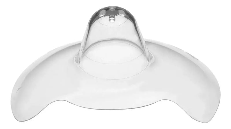 Medela Pezonera Contact Con Estuche 16mm Xs