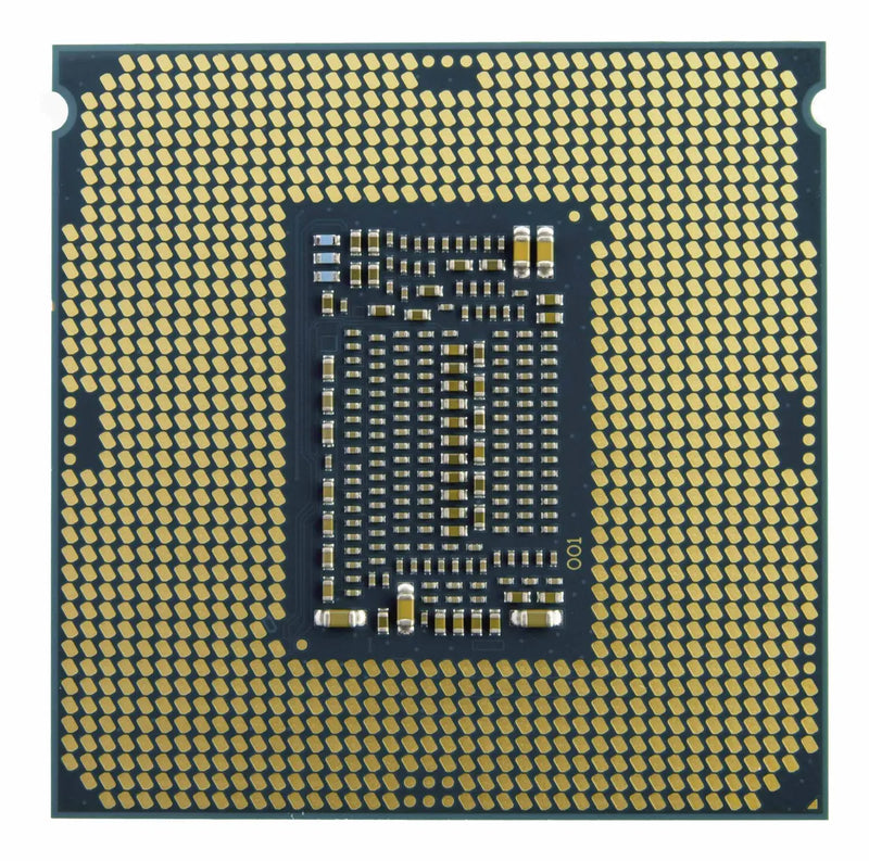 Procesador gamer Intel Core i5-11400F BX8070811400F de 6 núcleos y 4.4GHz de frecuencia
