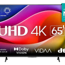 Televisor Hisense Smart 65 Uhd 4k 65a5nv