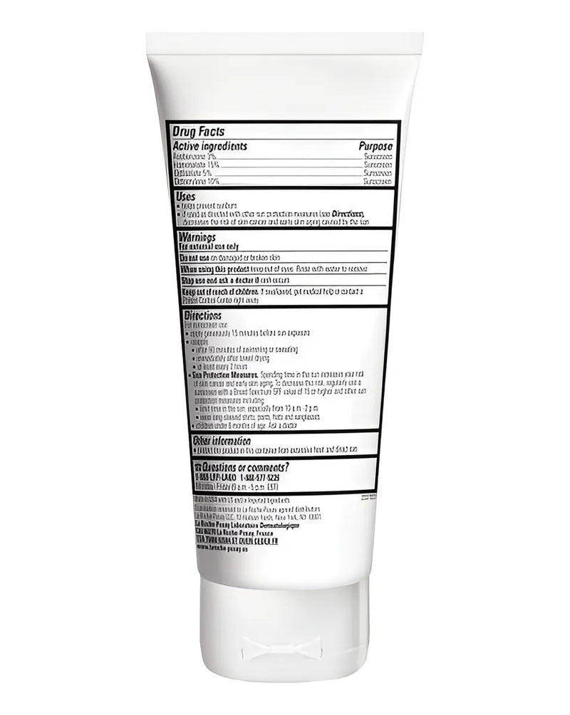 La Roche-posay Anthelios Fps100