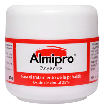 Crema Antipañalitis Almipro 30g