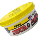 Crema Pulidora Rubbing Simoniz 200 Gr Para Autos Y Moto