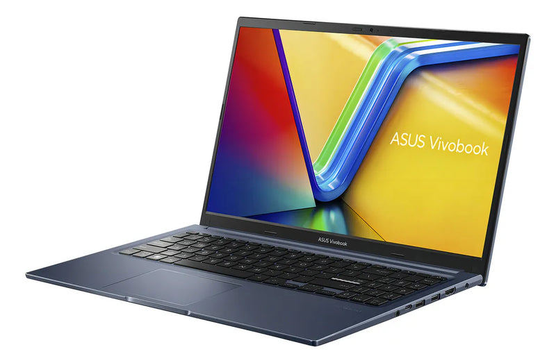 Portátil Asus X1502ZA-EJ2443 Intel Core I5 12500h 16gb 512gb Fhd 15 Azul