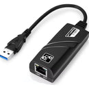 Convertidor Adaptador Usb 3.0 A Red Gigabyte 10/100/1.000