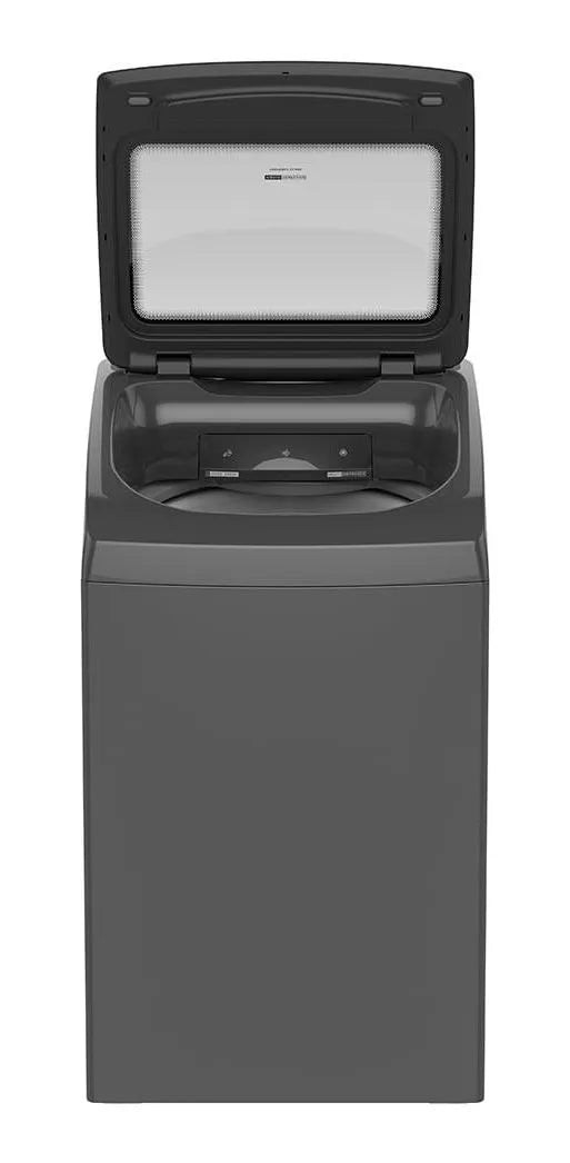 Lavadora Carga Superior Xpert Eco 20kg Negro Ww20btahla Whir