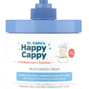 Happy Cappy Crema Hidratante Crema Para Bebés Para Piel