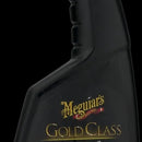 Cera líquida en pote Meguiar's Gold Class Gold Class Rich Leather 1 de 450mL 450g