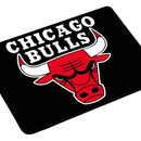 Mousepad Chicago Bulls Nba Gamers