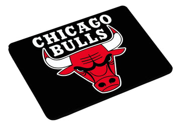 Mousepad Chicago Bulls Nba Gamers
