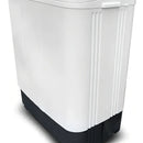 Lavadora 7kg Semiautomática White Westinghouse Wwtb07m6muww Color Blanco