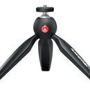 Micrófono Shure MV88 + Video Kit Condensador Cardioide color negroS
