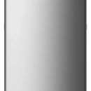 Lavadora Carga Superior 10 Kg Gris Acero Inoxidable Midea