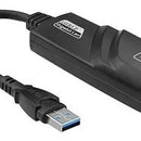 Tarjeta Convertidor Adaptador Usb 3.0 A Rj45 Red Lan Gigabit