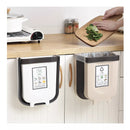 Basurero Multiusos, Plegable Colgante Cocina