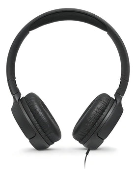Auriculares intraurales negros Jbl Tune 500