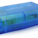 Tarjeta Sonido Externa 5.1 Virtual Pc O Portatil