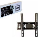 Soporte De Pared Tv Lcd Led Base 15 - 42'' 40kg Ht-001 Negro