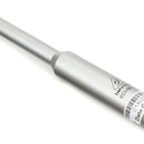 Micrófono Behringer ECM8000 Condensador Omnidireccional color plateadoS