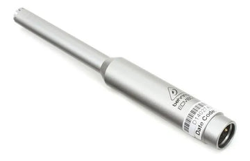 Micrófono Behringer ECM8000 Condensador Omnidireccional color plateadoS