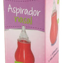 Aspirador Nasal D-cristal