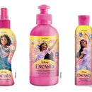 X 3 Avon Encanto Colonia Shampoo