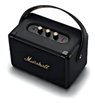 Altavoz Portátil Bluetooth Marshall Kilburn Ii