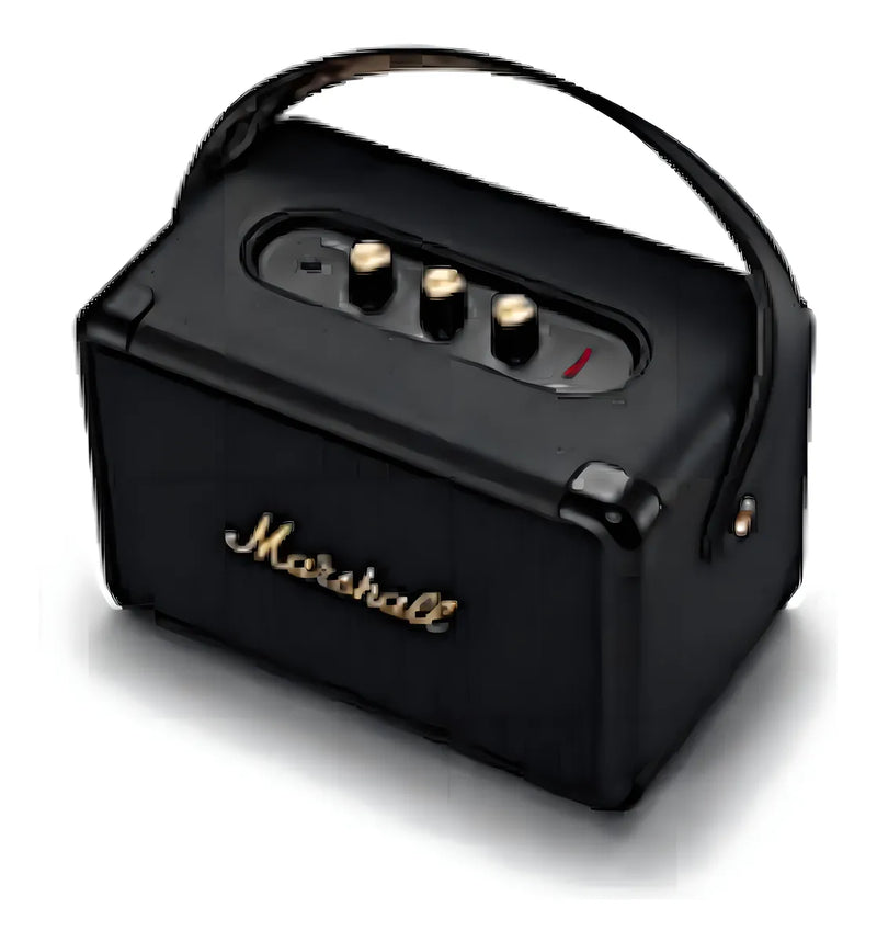 Altavoz Portátil Bluetooth Marshall Kilburn Ii