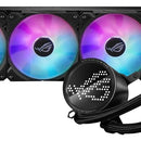 Asus Rog Ryuo Iii 360 Argb All-in-one Aio Liquid Cpu Cooler