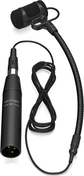 Behringer Cb 100 Microfono De Condensador Para Instrumentos